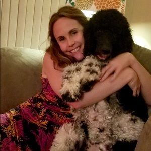 Meet your Posher, Whitney